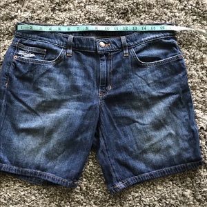 Joe's Jeans Shorts - Joe’s Jean Shorts Joe's Jeans Shorts - Joe’s Jean Shorts